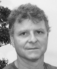 Jacques Demajorovic
